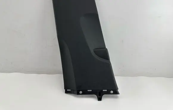 Audi A3 S3 8V (B) pillar trim (bottom) 8V5867239