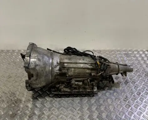Ford Transit Automatic gearbox A4LD