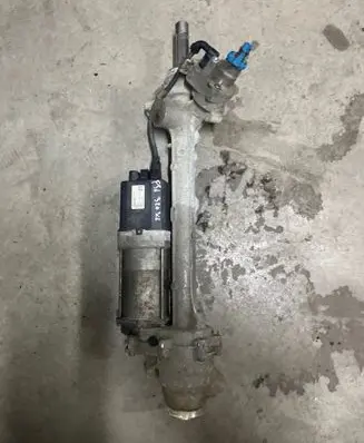 BMW 3 F30 F35 F31 Steering rack 6868924 80834900000 00000141