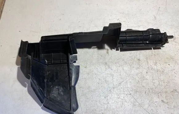 Lexus RX 450H Intercooler air guide/duct channel 1659525080