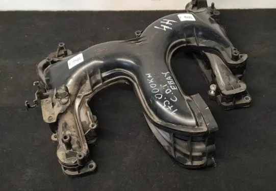 Audi A7 S7 4G Intake manifold 059129711CF
