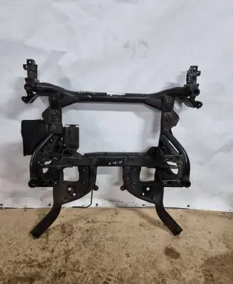 Jaguar XF Front subframe GX635C145AE GX7388710AA