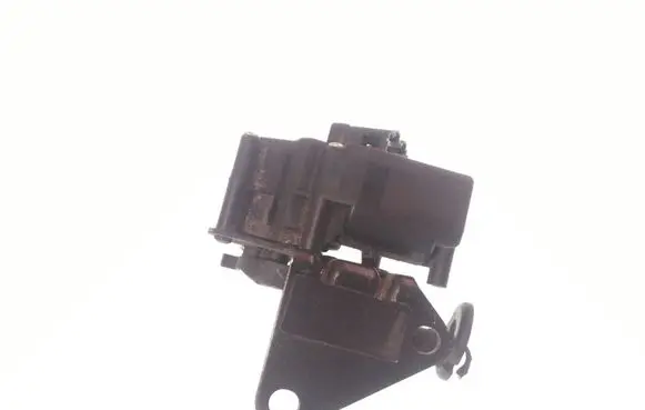 Volkswagen Sharan Vent window/glass motor 95VW14453BA 7M0847080