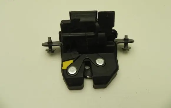 Fiat 500X Engine bonnet/hood lock/catch 52016535 I6551