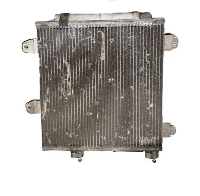 Peugeot 107 Air conditioning (A/C) radiator (interior) 884500H020A
