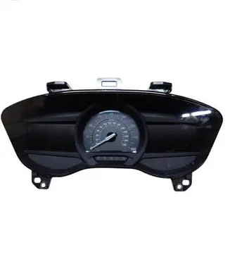 Ford Fusion II Speedometer (instrument cluster) HS7T10849HE