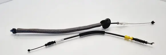 Audi A6 S6 C7 4G Front door cable line 