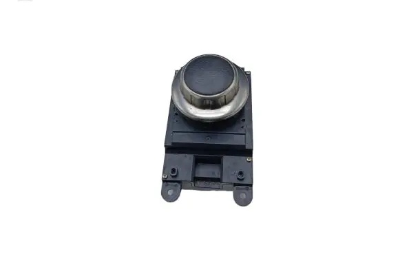 BMW 5 E60 E61 Multifunctional control switch/knob 6944884