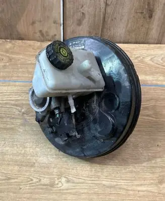 Renault Laguna II Brake booster 8200100246A 03787408024