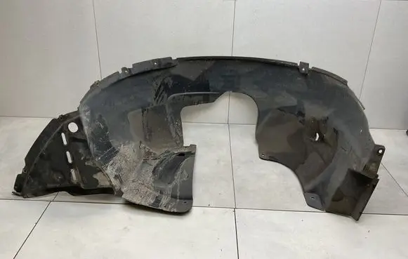 Opel Mokka Front wheel arch liner splash guards 95422560