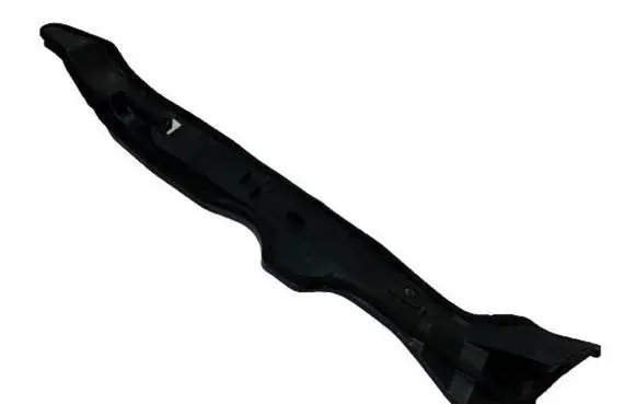 Toyota Auris E180 Fender foam support/seal 5382702170