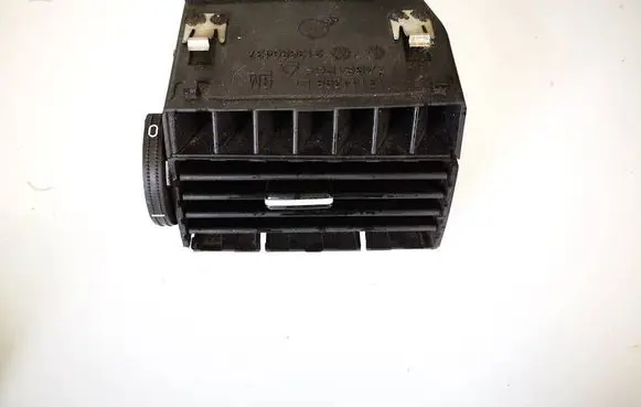 Opel Zafira B Dash center air vent grill 13144398 213680437