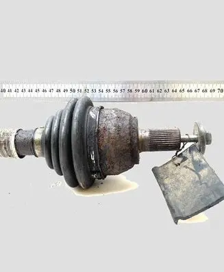 Volvo S40 Front driveshaft
