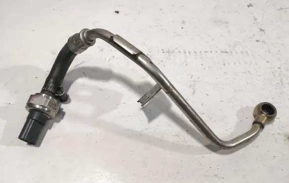 BMW X5 F15 Exhaust gas pressure sensor 8507634 85076348370