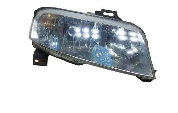 Fiat Stilo Headlight/headlamp 40785748-KASACJA 40785748