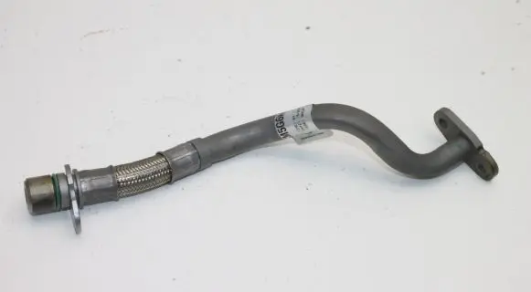Ford Fiesta Turbo turbocharger oiling pipe/hose CM5G6K677HA