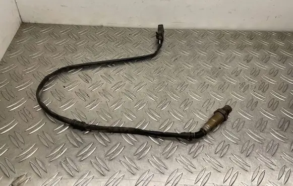 Lambda probe sensor