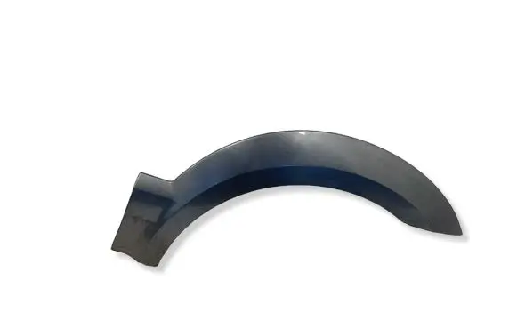 KIA Sorento Fender trim (molding) 877213E001