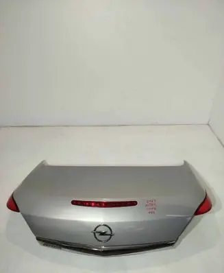 Opel Astra H Tailgate/trunk/boot lid