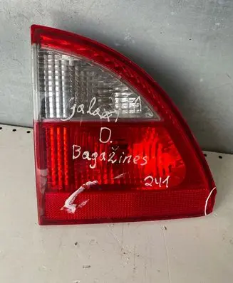 Ford Galaxy Tailgate rear/tail lights 7M5945093B 2NR964365016