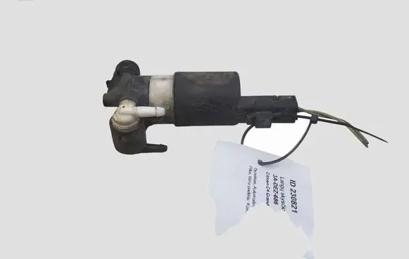 Citroen C4 Grand Picasso Windscreen/windshield washer pump 8200031805