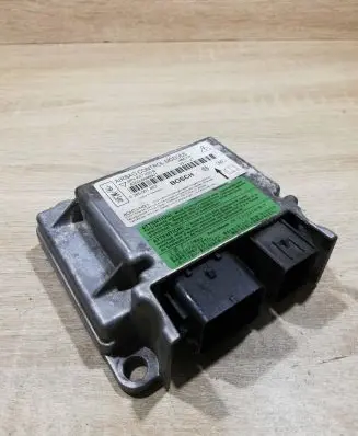 Mazda 3 I Airbag control unit/module bp4k57k30b 0285001453