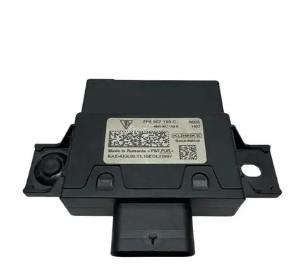 Porsche Cayenne (92A) Other control units/modules 7P5907159C