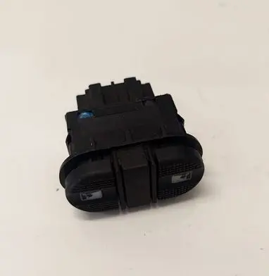 Volkswagen Sharan Electric window control switch 7M0959856