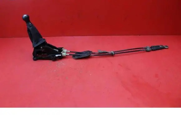 Toyota Yaris Gear shift rod 335300D040B
