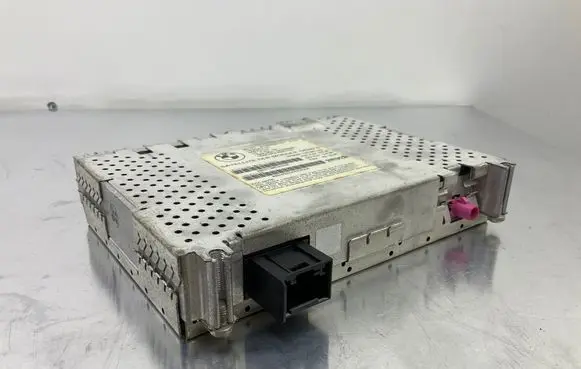 BMW 5 E60 E61 Other control units/modules 9162994 16308310 MTC003494
