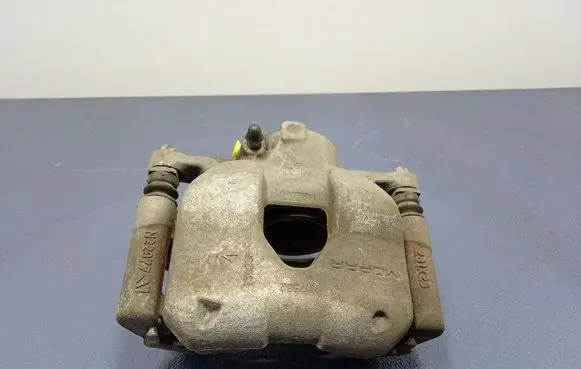 Aixam 500 Front brake caliper