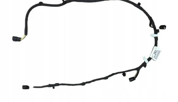 Ford Puma Parking sensor (PDC) wiring loom M1TT15K868-CSC 13982285