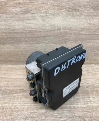 BMW 5 E60 E61 ABS Pump 6775740 6768550