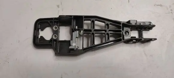 Dodge Durango Front door exterior handle/bracket 04589888AD 45812000