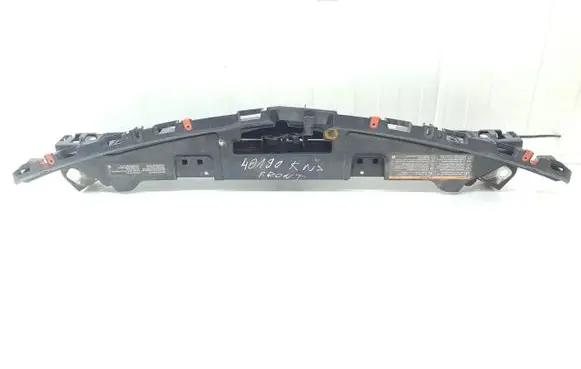Opel Insignia A Top upper radiator support slam panel 13250568