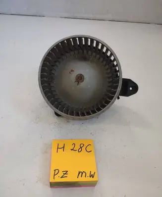 Audi A6 S6 C5 4B Heater fan/blower 4B1820021
