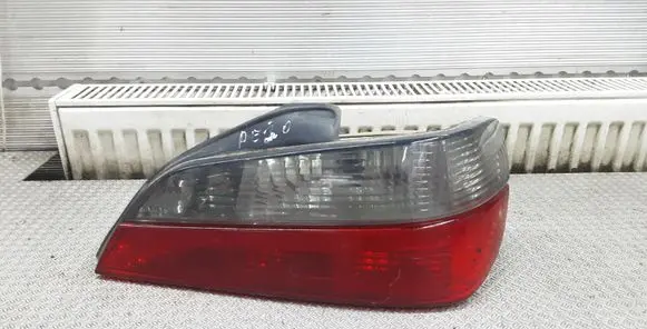 Peugeot 406 Rear/tail lights