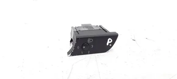 Audi A4 S4 B6 8E 8H Headlight level height control switch 8E1919094