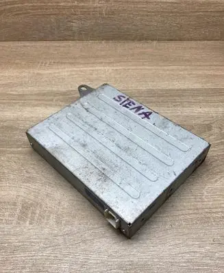 Toyota Sienna XL10 I Video control module 8610448010 4623000065