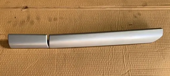 Opel Zafira B Dashboard glove box trim 13162516 13162510