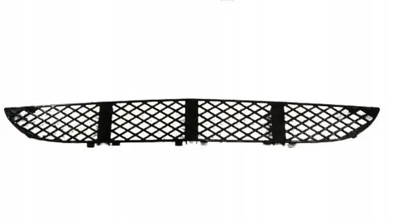 Mercedes-Benz E W210 Front bumper lower grill A2108850053