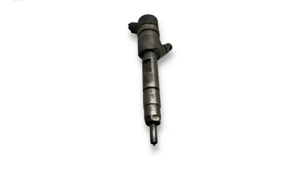 Renault Scenic III - Grand scenic III Fuel injector 0445110328