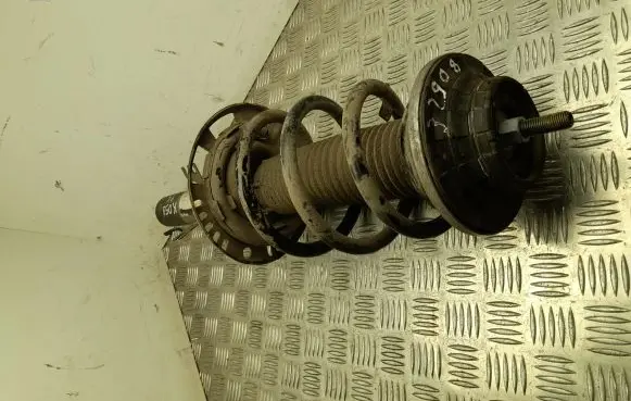 Volkswagen Transporter - Caravelle T6 Front shock absorber with coil spring 7LA413031K