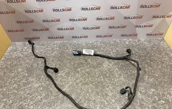 Volvo V50 Parking PDC sensor 30786199AB