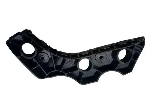 Volkswagen PASSAT CC Front bumper mounting bracket 3C8807183A