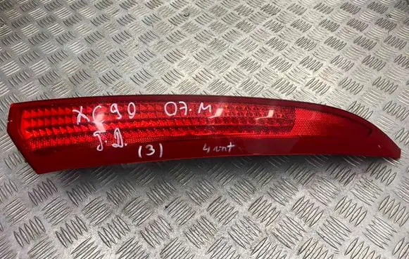 Volvo XC90 Rear/tail lights 30698142