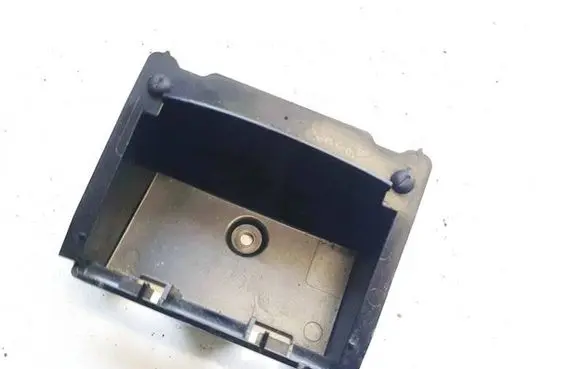 Car ashtray