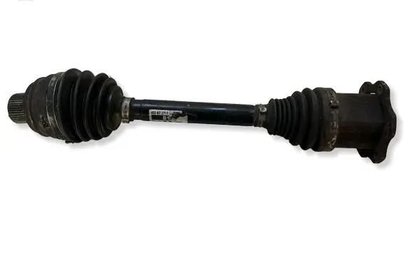 Audi A6 S6 C7 4G Front driveshaft 4G0407271F