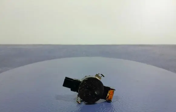 BMW 7 G11 G12 Rain sensor 9397908