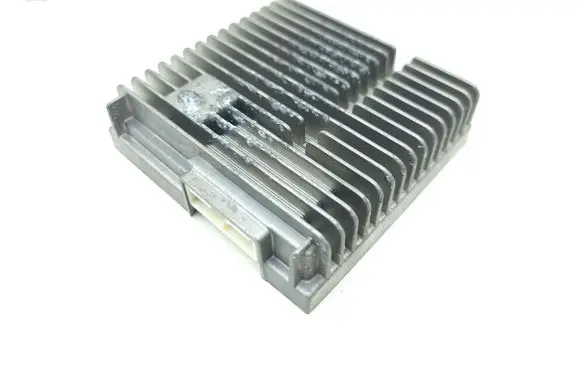 Alfa Romeo Giulia Sound amplifier 50538632
